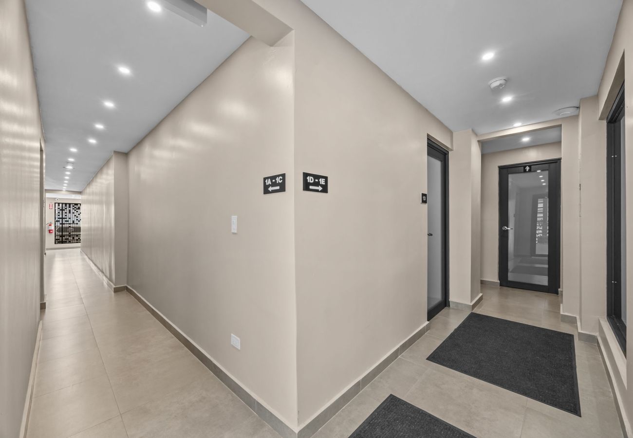Apartamento en Carolina - Isla Verde Ocean Breeze | Private Penthouse Suite