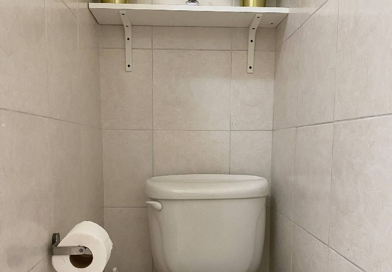 Alquiler por habitaciones en El Caimito - Villas del Lago Resort | Family suite