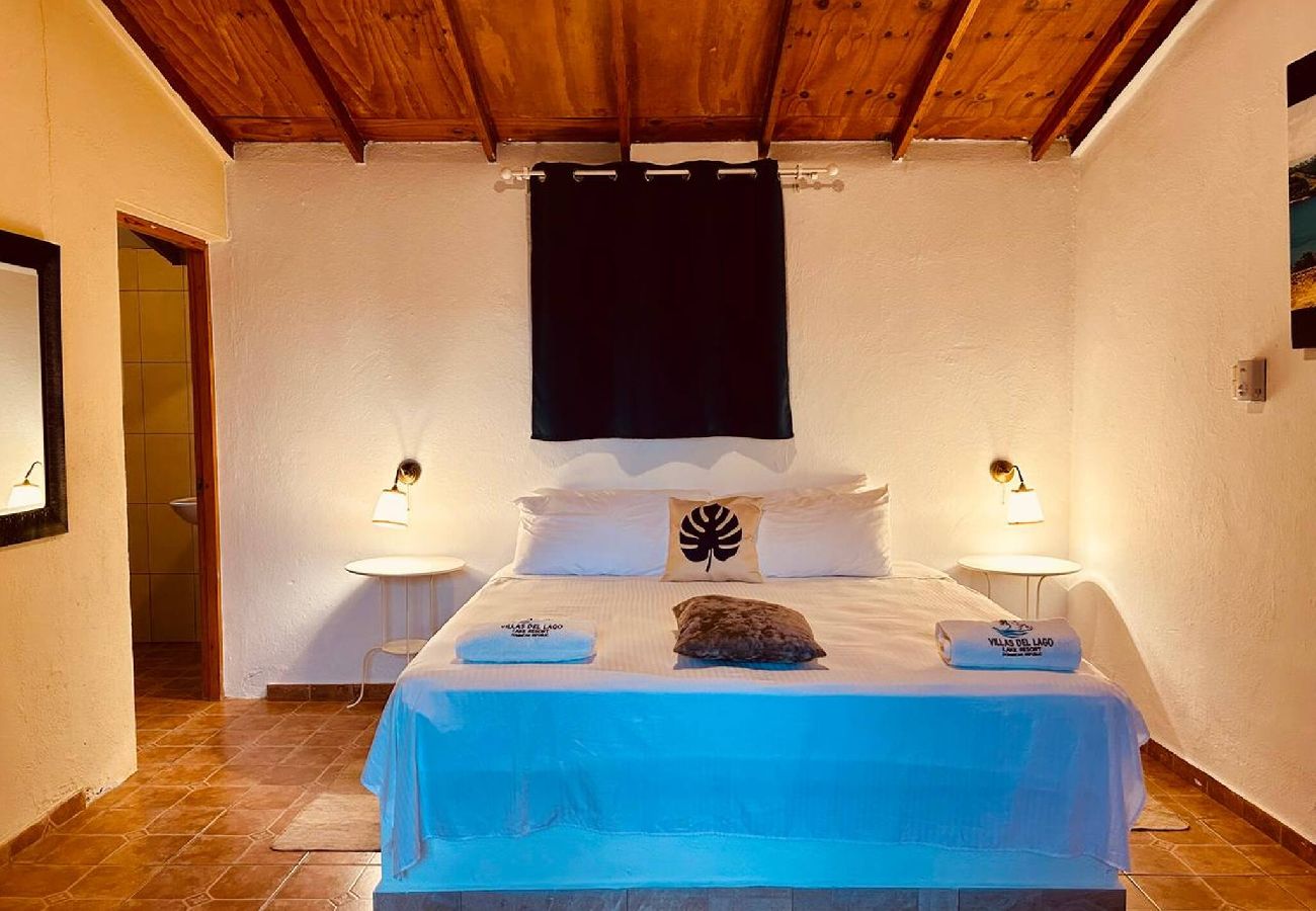 Hotel en  - suite junior primer nivel 