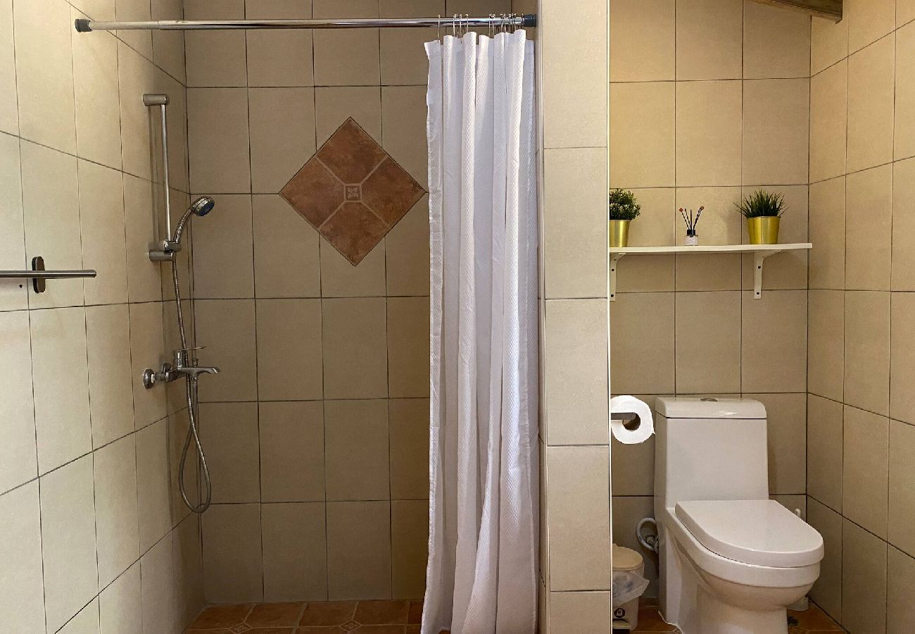 Hotel en  - suite junior primer nivel 