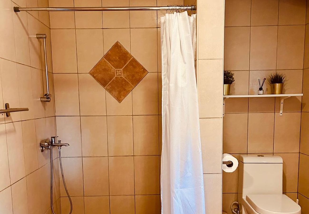 Hotel en  - suite junior primer nivel 