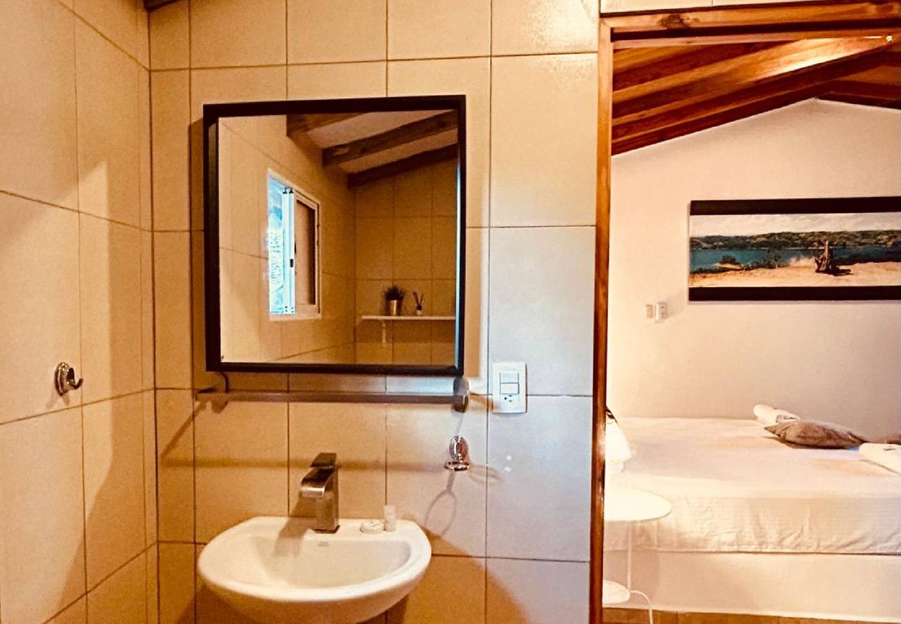 Hotel en  - suite junior primer nivel 