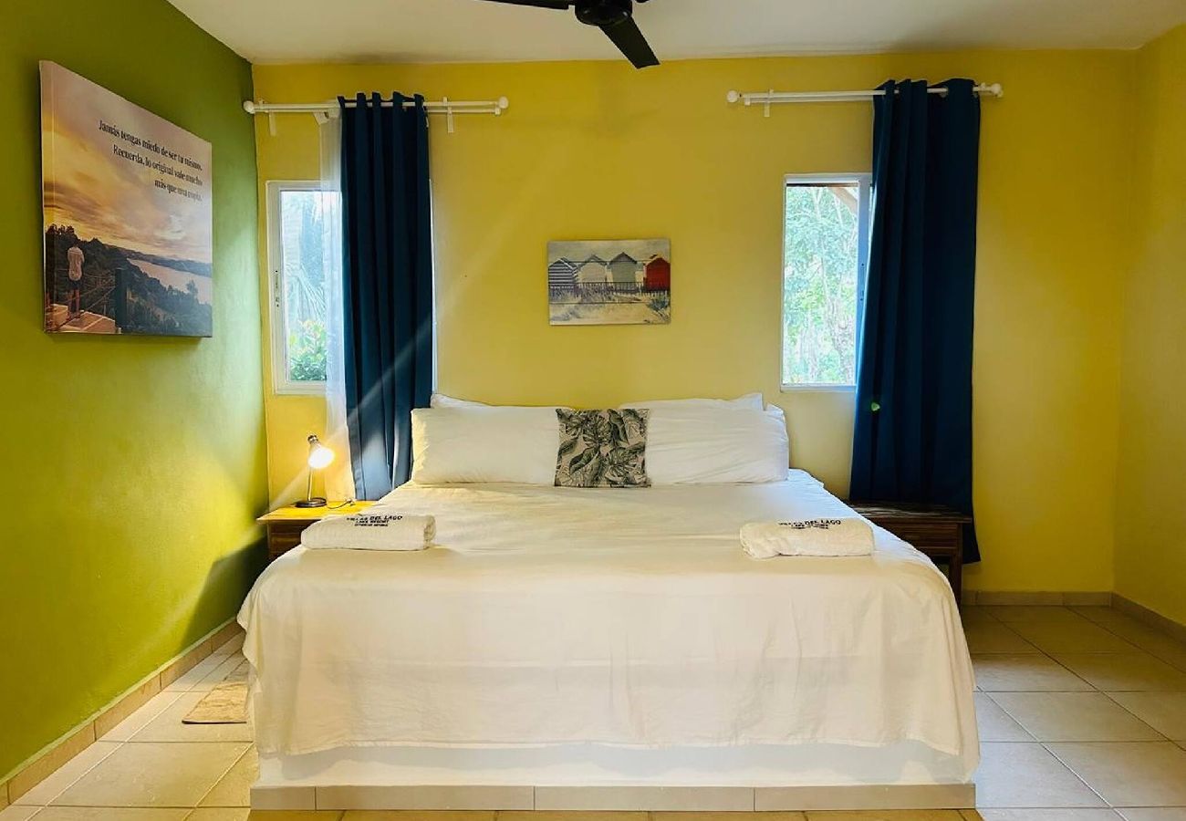 Hotel en  - suite family  parte arriba 