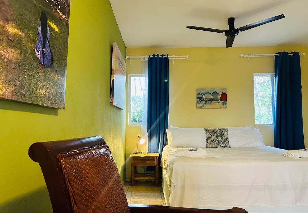 Hotel en  - suite family  parte arriba 