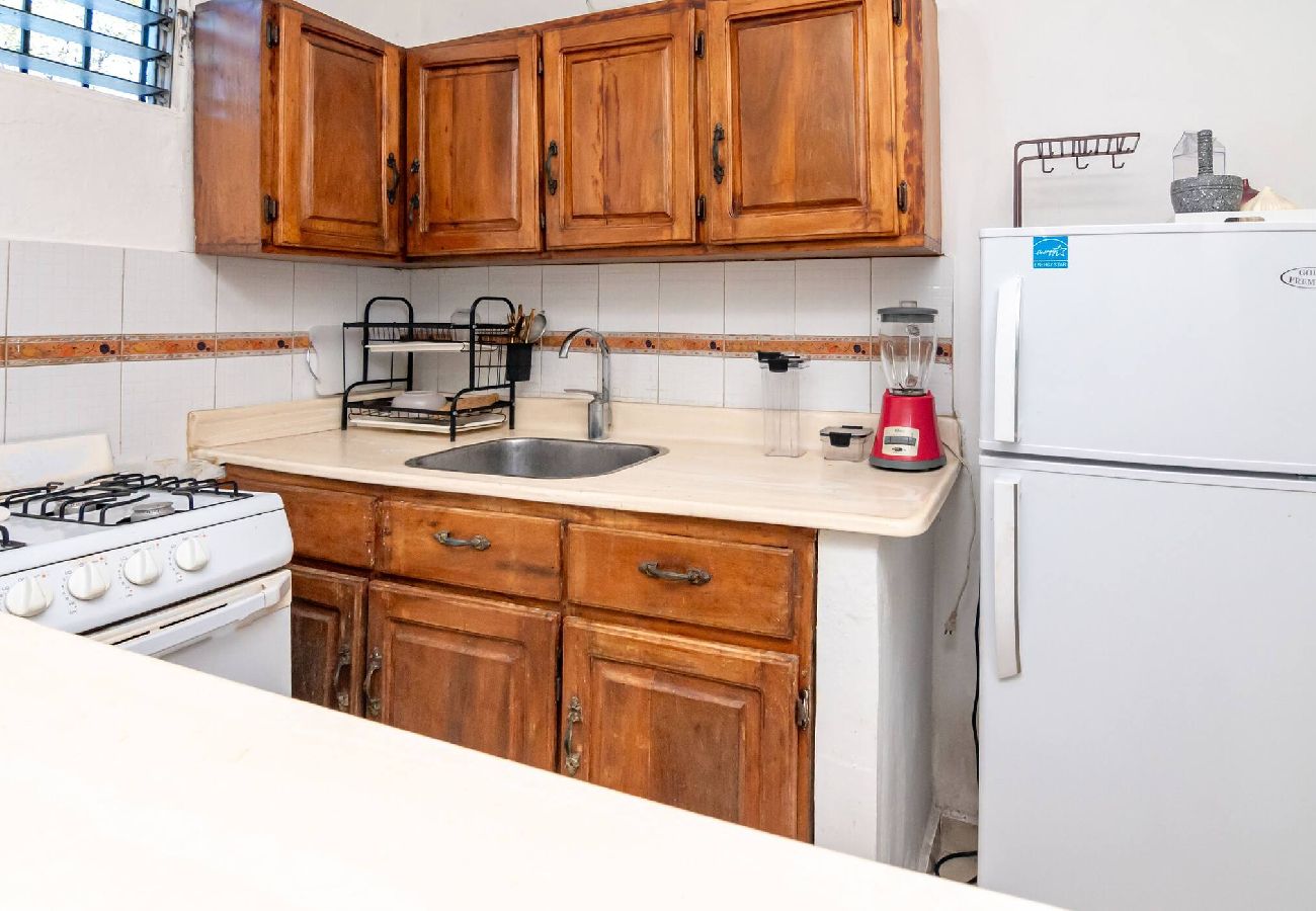 Apartamento en Puerto Plata - 2BR | Jacuzzi | Terraza | Centrico y Moderno 
