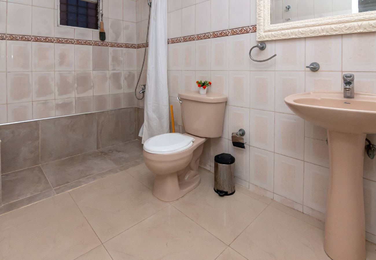 Apartamento en Puerto Plata - 2BR | Jacuzzi | Terraza | Centrico y Moderno 