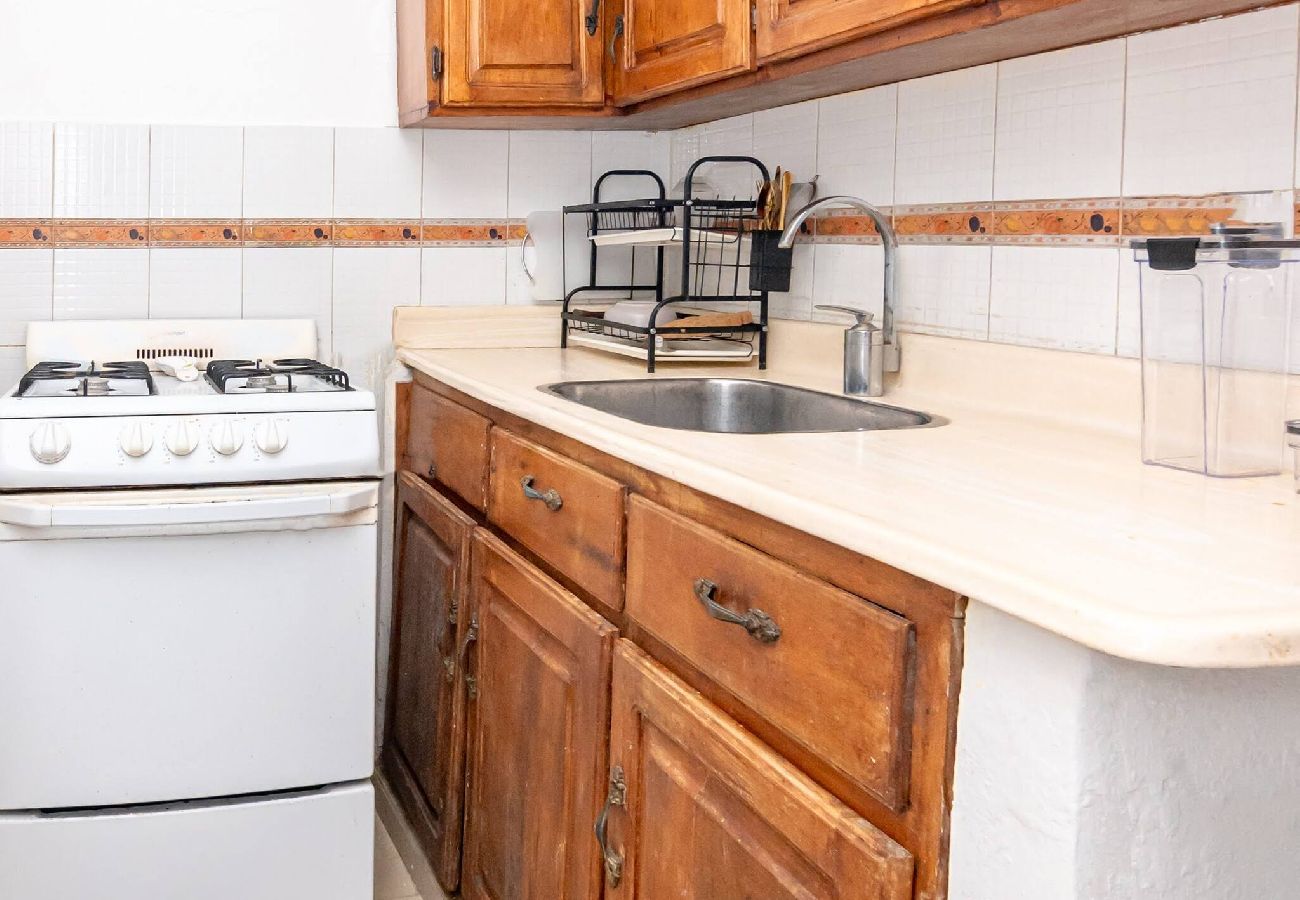 Apartamento en Puerto Plata - 2BR | Jacuzzi | Terraza | Centrico y Moderno 