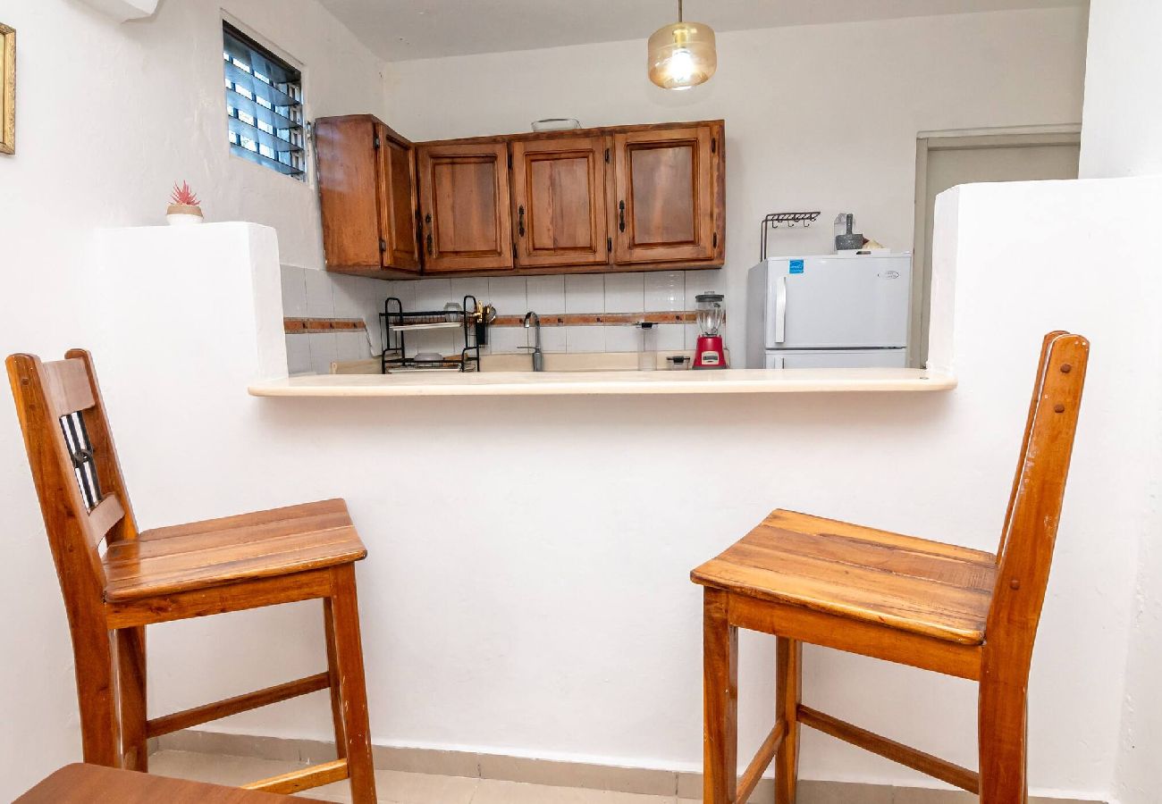 Apartamento en Puerto Plata - 2BR | Jacuzzi | Terraza | Centrico y Moderno 