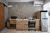 Apartamento en San Juan - Cozy Studio Steps from La Cerra 