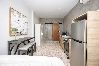 Apartamento en San Juan - Cozy Studio Steps from La Cerra 