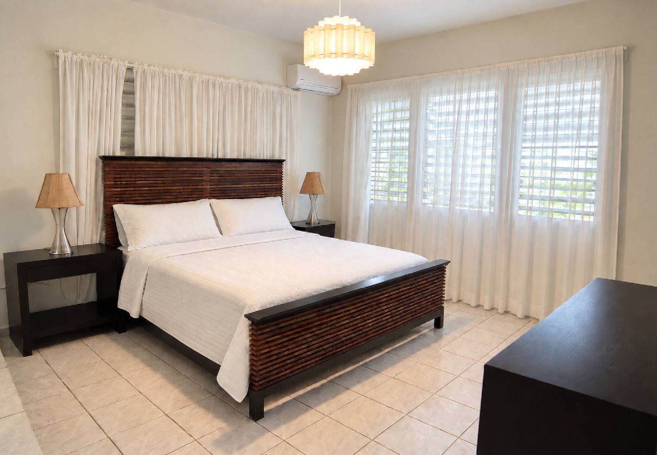 Apartamento en San Juan - 2BR Walk to Beach & Old San Juan 
