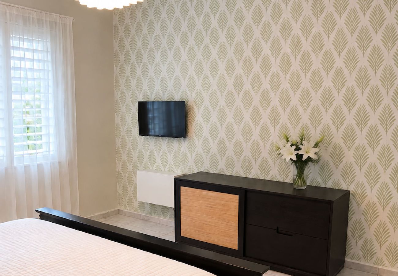 Apartamento en San Juan - 2BR Walk to Beach & Old San Juan 