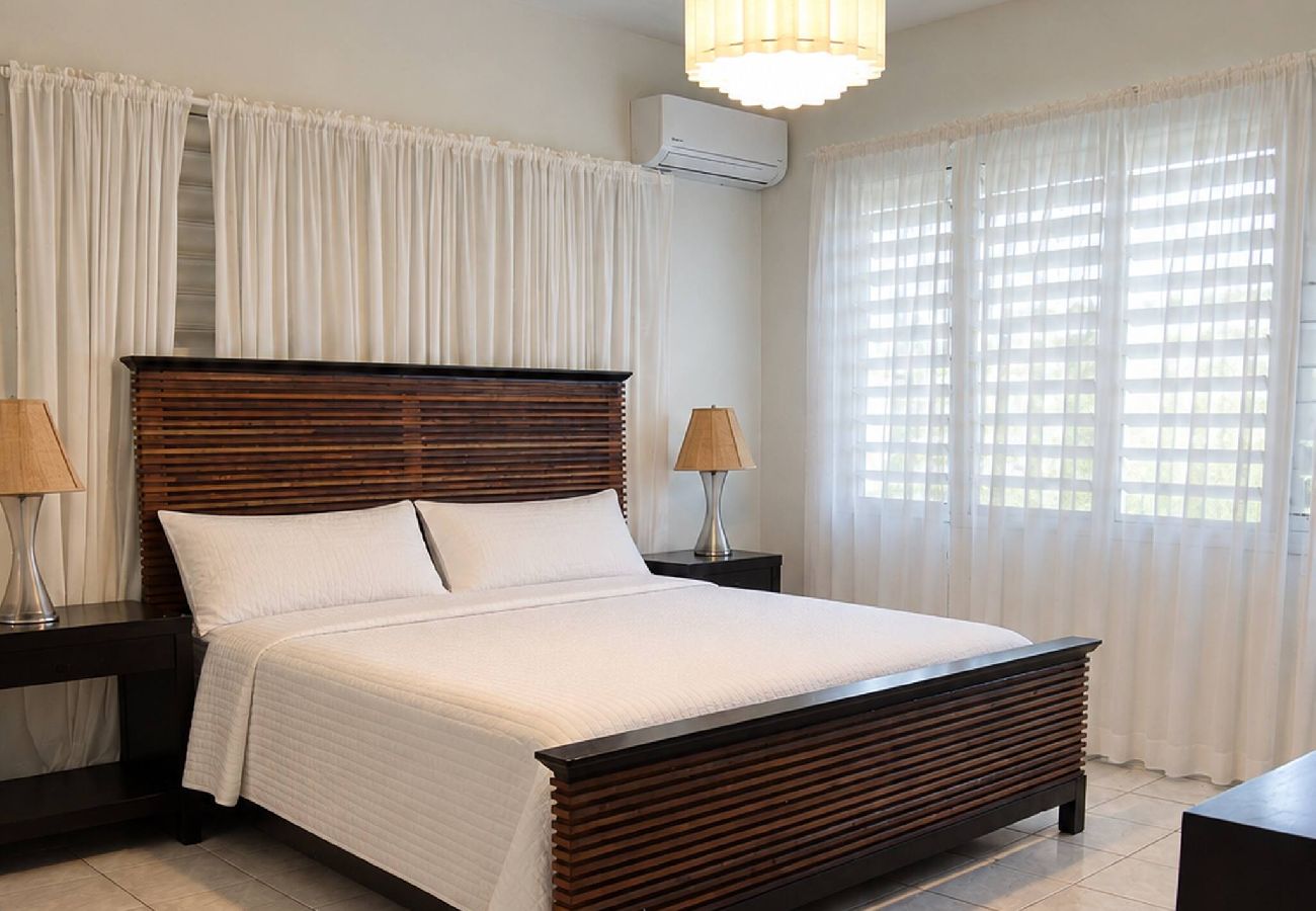 Apartamento en San Juan - 2BR Walk to Beach & Old San Juan 