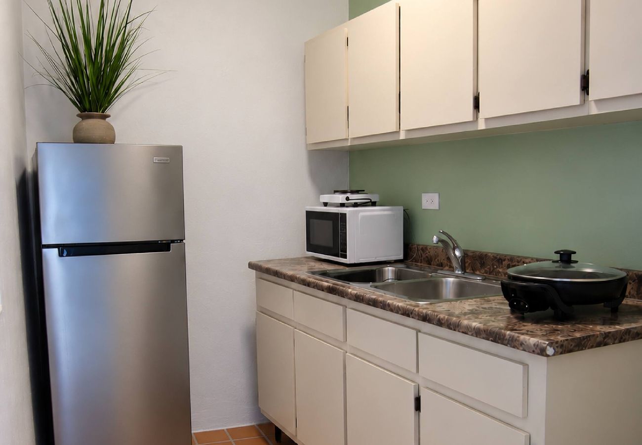Apartamento en San Juan - 2BR Walk to Beach & Old San Juan 