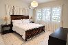 Apartamento en San Juan - 2BR Walk to Beach & Old San Juan 