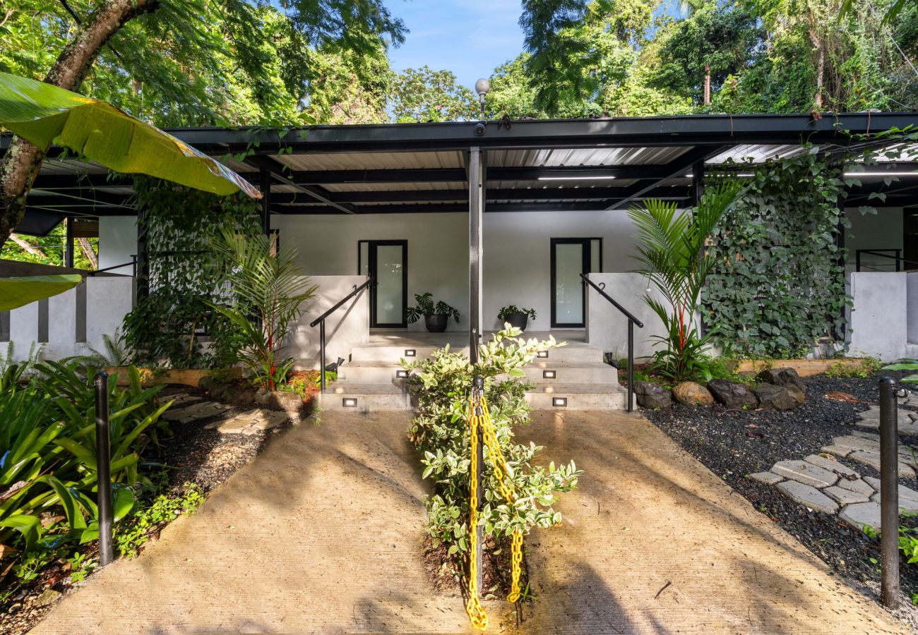Estudio en Río Grande - Romantic Studio Escape in Zarzal | Perfect for Couples