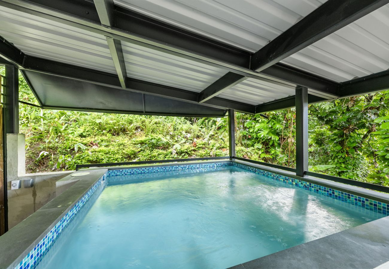 Estudio en Río Grande - Romantic Studio Escape in Zarzal | Perfect for Couples