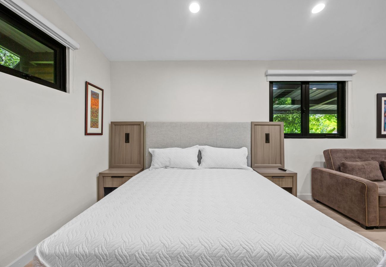 Estudio en Río Grande - Romantic Studio Escape in Zarzal | Perfect for Couples