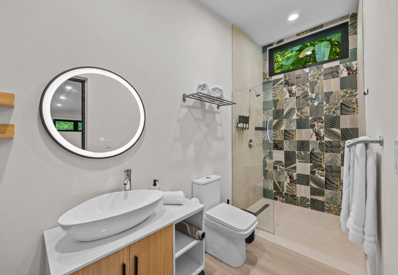 Estudio en Río Grande - Romantic Studio Escape in Zarzal | Perfect for Couples