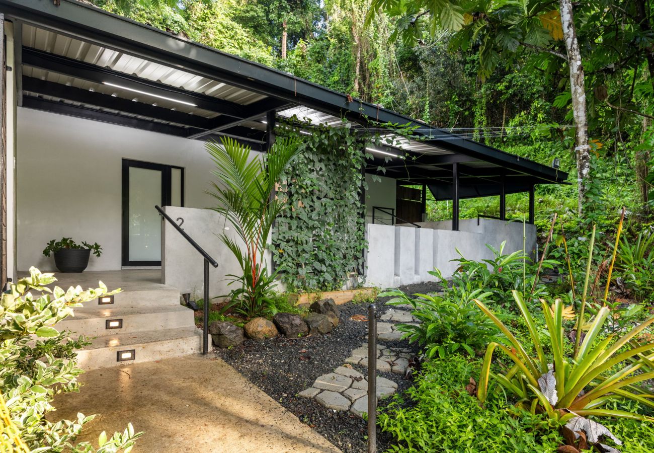 Estudio en Río Grande - Romantic Studio Escape in Zarzal | Perfect for Couples