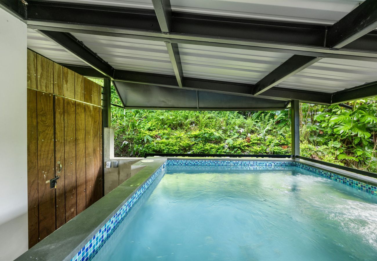 Estudio en Río Grande - Romantic Studio Escape in Zarzal | Perfect for Couples