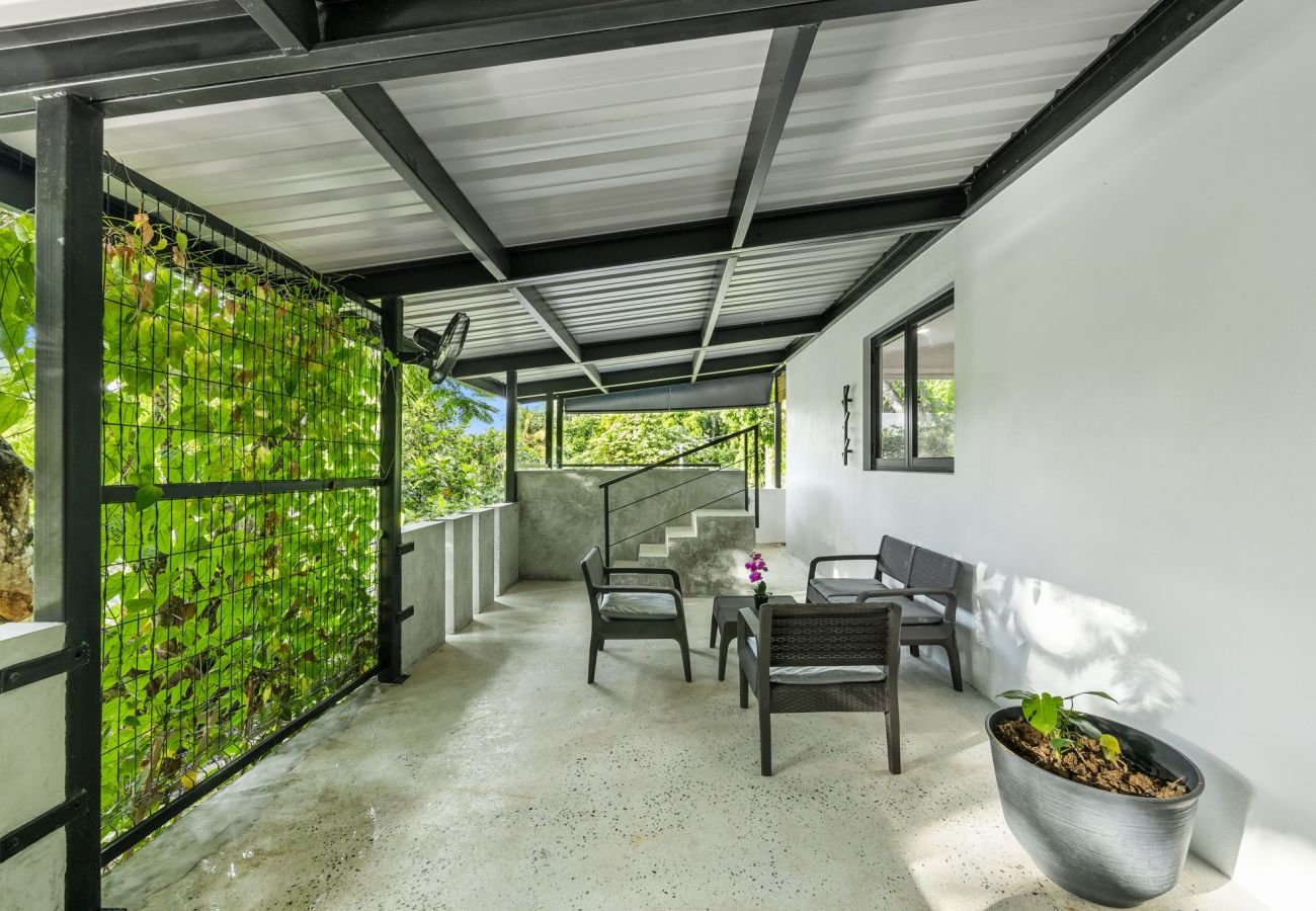 Estudio en Río Grande - Intimate & Comfortable Studio in Zarzal | Couples' Romantic Retreat