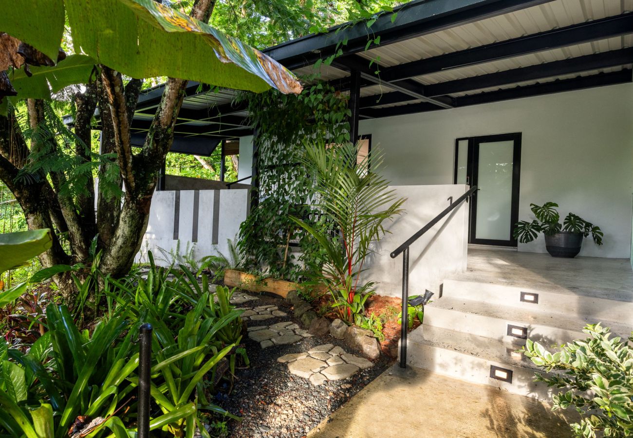 Estudio en Río Grande - Intimate & Comfortable Studio in Zarzal | Couples' Romantic Retreat