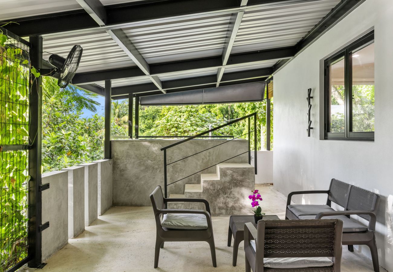 Estudio en Río Grande - Intimate & Comfortable Studio in Zarzal | Couples' Romantic Retreat