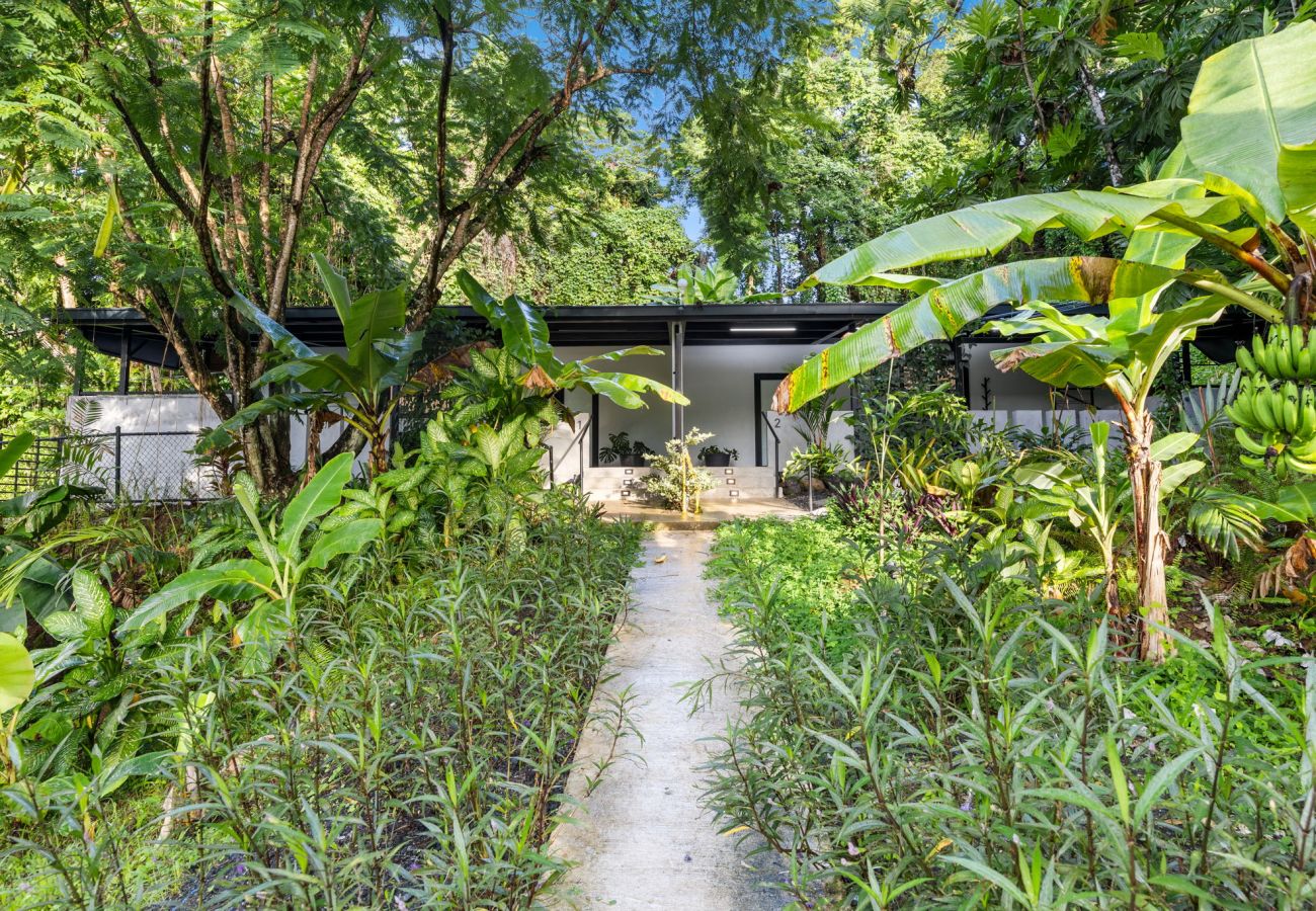 Estudio en Río Grande - Intimate & Comfortable Studio in Zarzal | Couples' Romantic Retreat