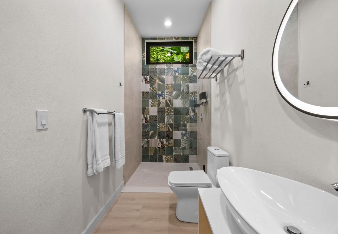 Estudio en Río Grande - Intimate & Comfortable Studio in Zarzal | Couples' Romantic Retreat