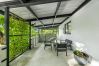 Estudio en Río Grande - Intimate & Comfortable Studio in Zarzal | Couples' Romantic Retreat