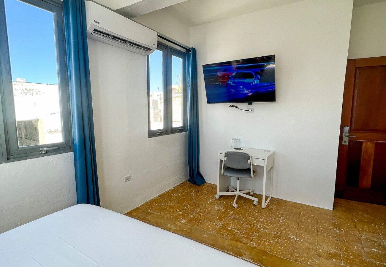 Alquiler por habitaciones en San Juan - Bahia Urbana, Superior Room, near Old San Juan