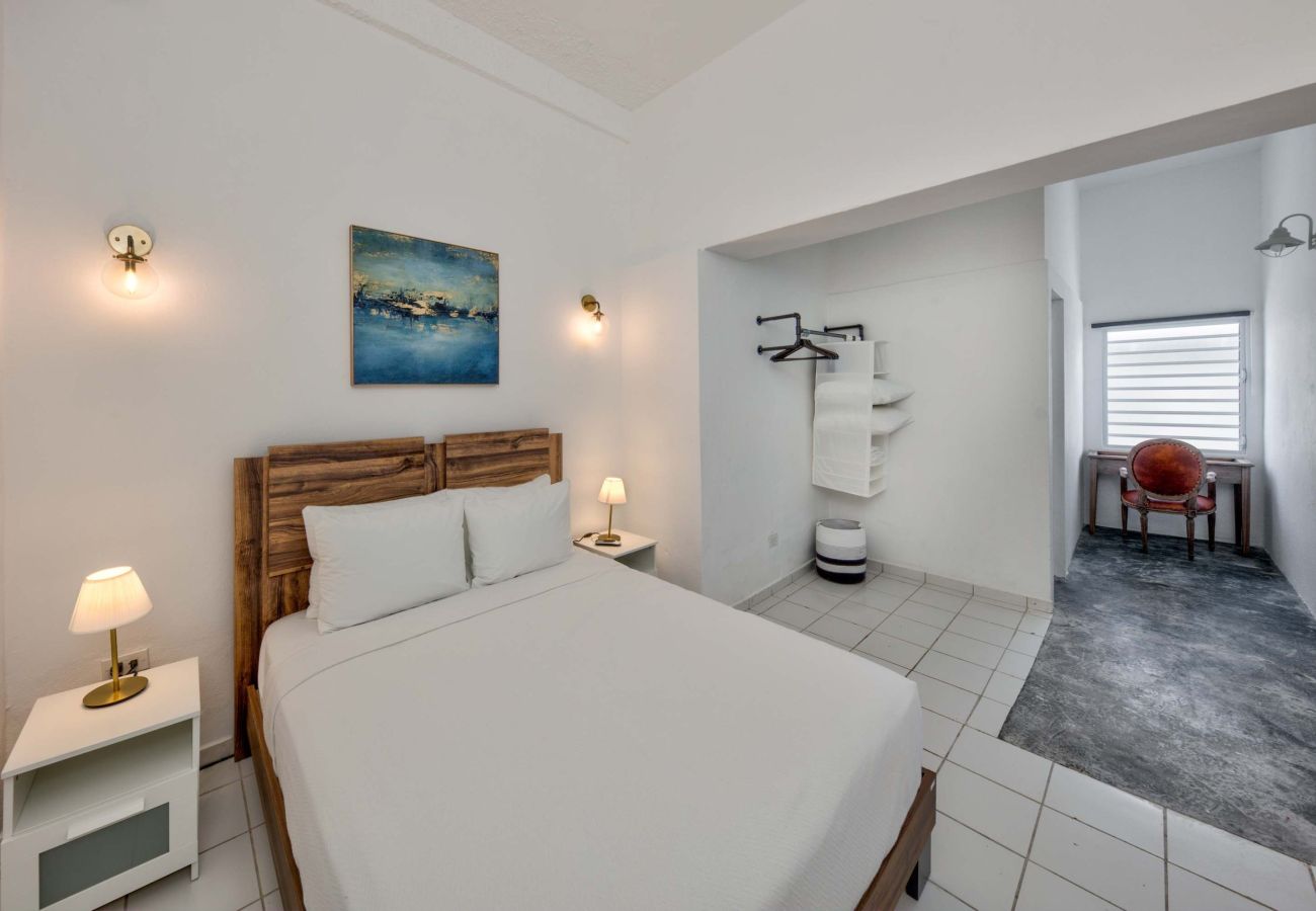 Apartamento en San Juan - Chic Apt Near Old San Juan and Beach - Casa Pelayo 1