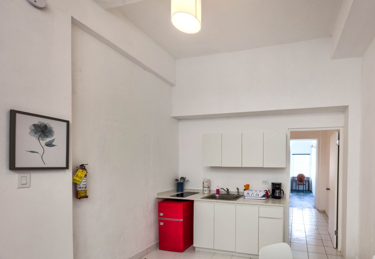 Apartamento en San Juan - Chic Apt Near Old San Juan and Beach - Casa Pelayo 1