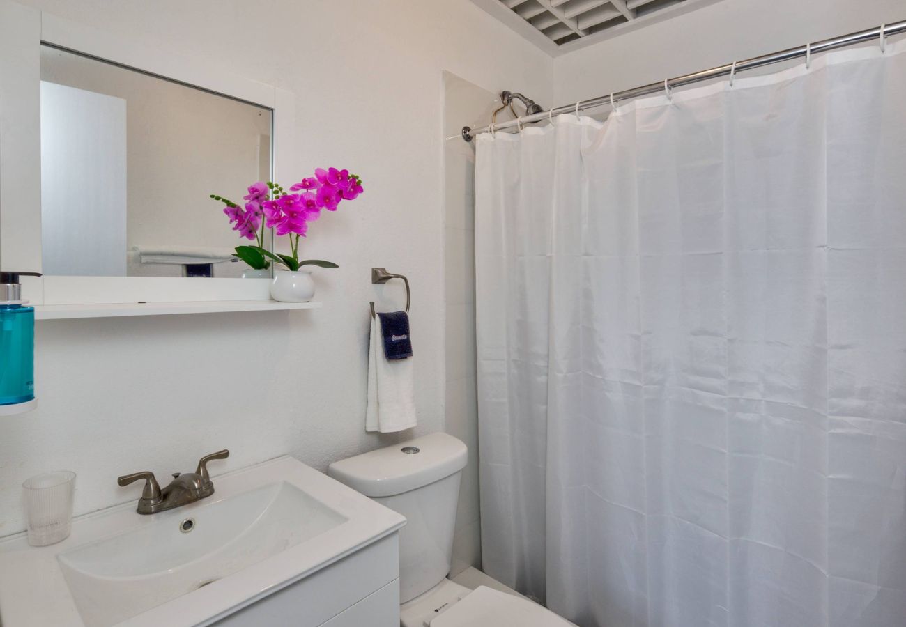 Apartamento en San Juan - Chic Apt Near Old San Juan and Beach - Casa Pelayo 1