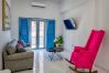 Apartamento en San Juan - Chic Apt Near Old San Juan and Beach - Casa Pelayo 1