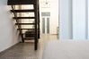 Apartamento en San Juan - Elokut 1 - Trendy Loft Steps from Old San Juan and Escambron Beach