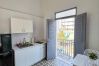 Apartamento en San Juan - Nando's Place 1 - Charming 1BR Apt near Old San Juan and Beach
