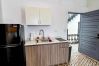 Apartamento en San Juan - Nando's Place 2 - Charming 2BR Apt near Old San Juan and Beach