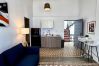 Apartamento en San Juan - Nando's Place 2 - Charming 2BR Apt near Old San Juan and Beach