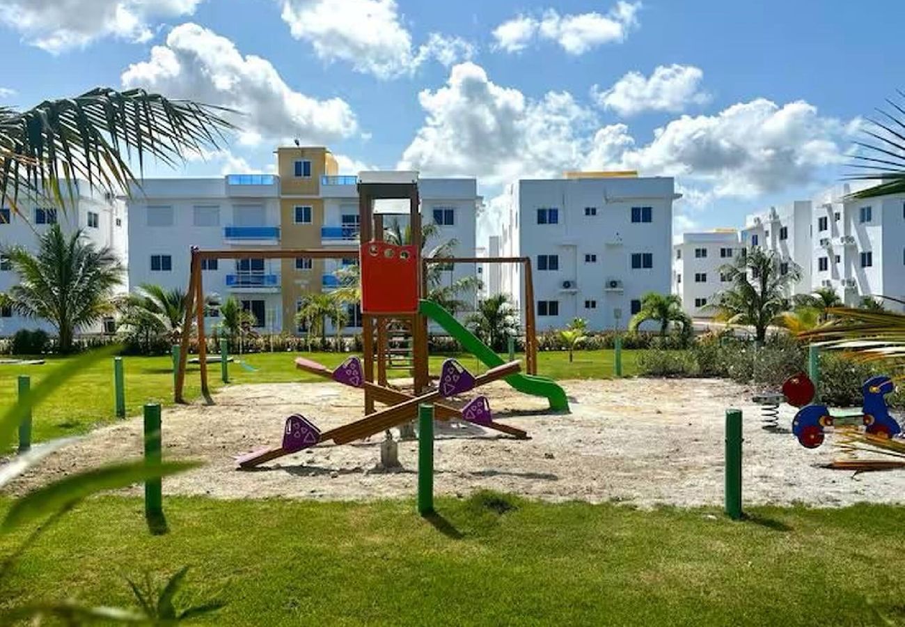 Apartamento en Punta Cana - Luxury Caribbean Escape | Selene VI 
