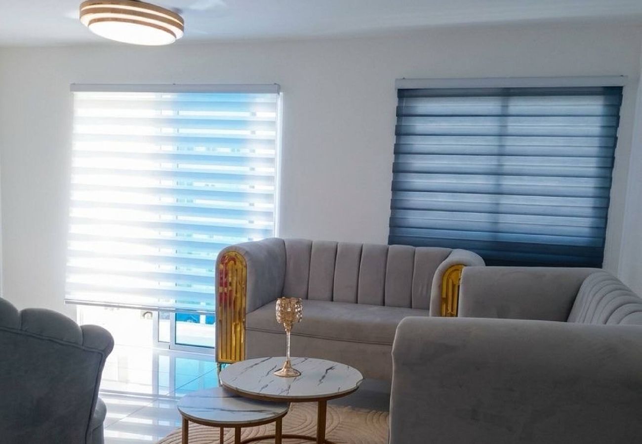 Apartamento en Punta Cana - Luxury Caribbean Escape | Selene VI 