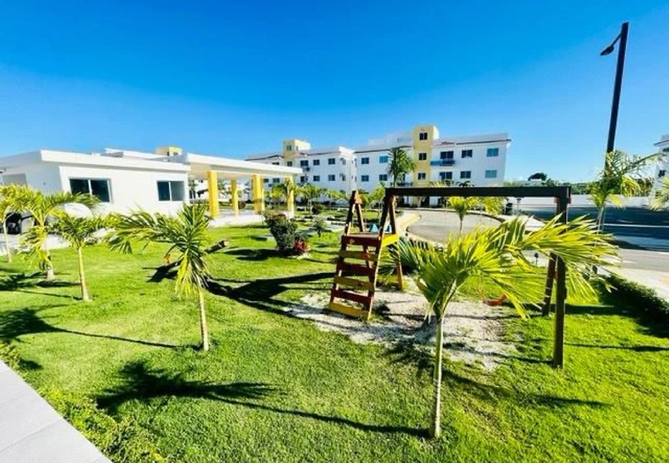 Apartamento en Punta Cana - Luxury Caribbean Escape | Selene VI 