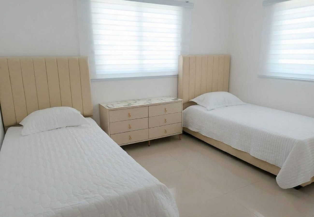 Apartamento en Punta Cana - Luxury Caribbean Escape | Selene VI 