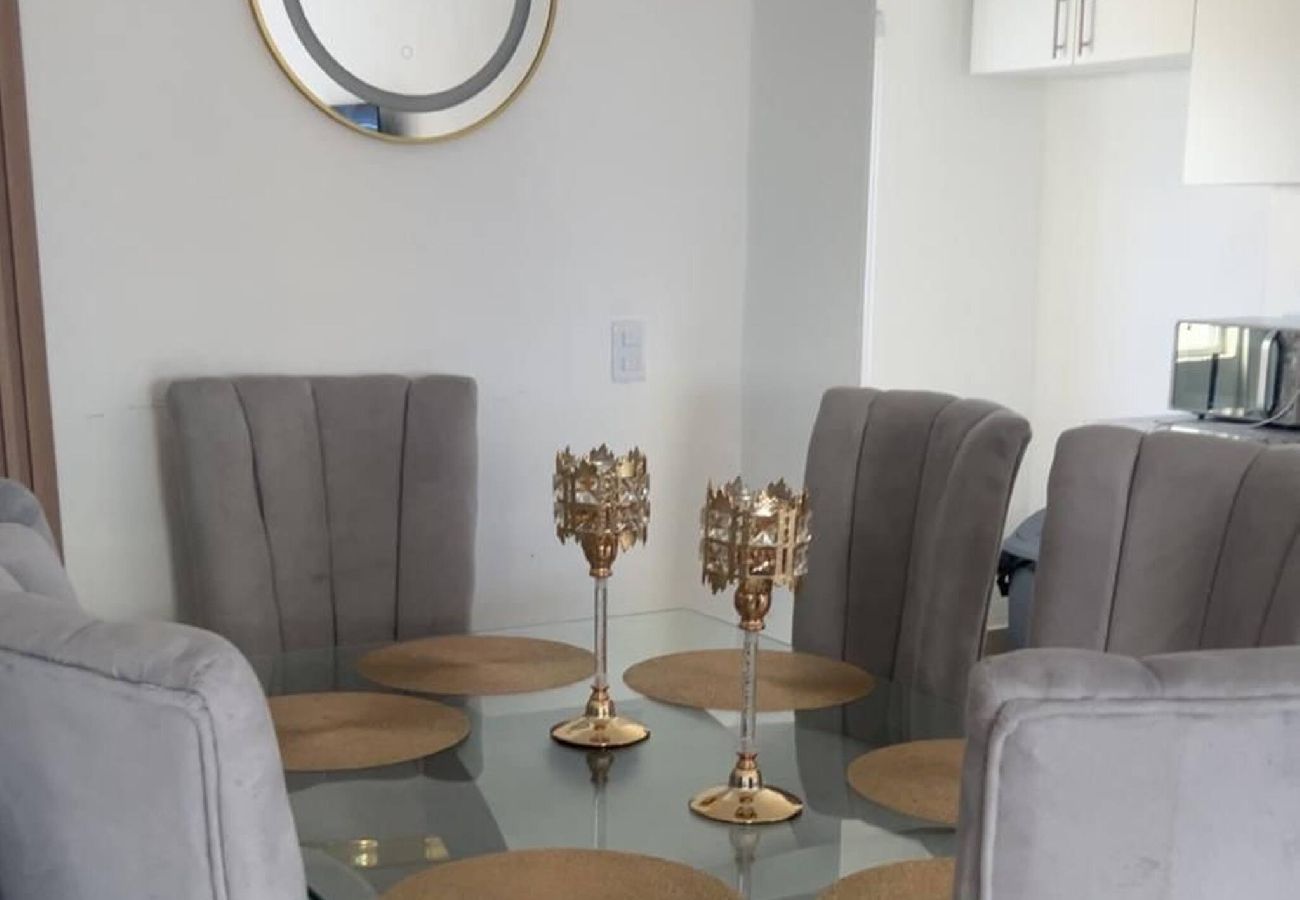 Apartamento en Punta Cana - Luxury Caribbean Escape | Selene VI 