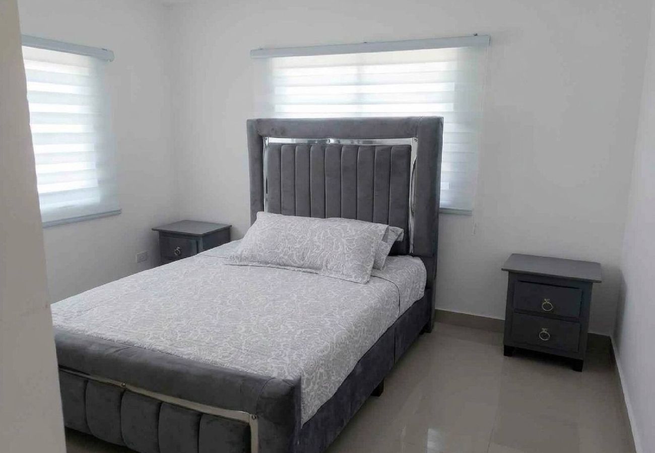 Apartamento en Punta Cana - Luxury Caribbean Escape | Selene VI 