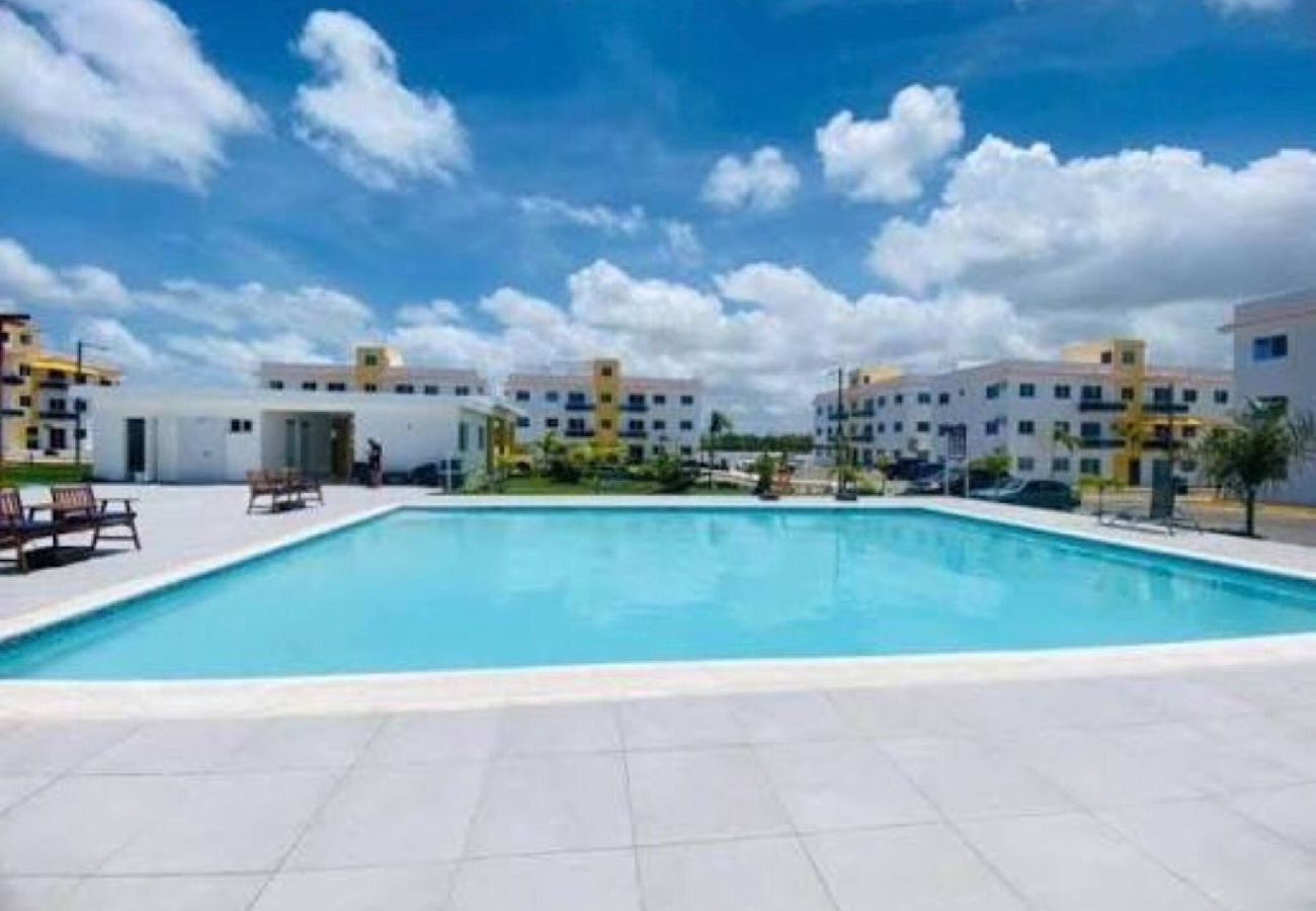 Apartamento en Punta Cana - Luxury Caribbean Escape | Selene VI 