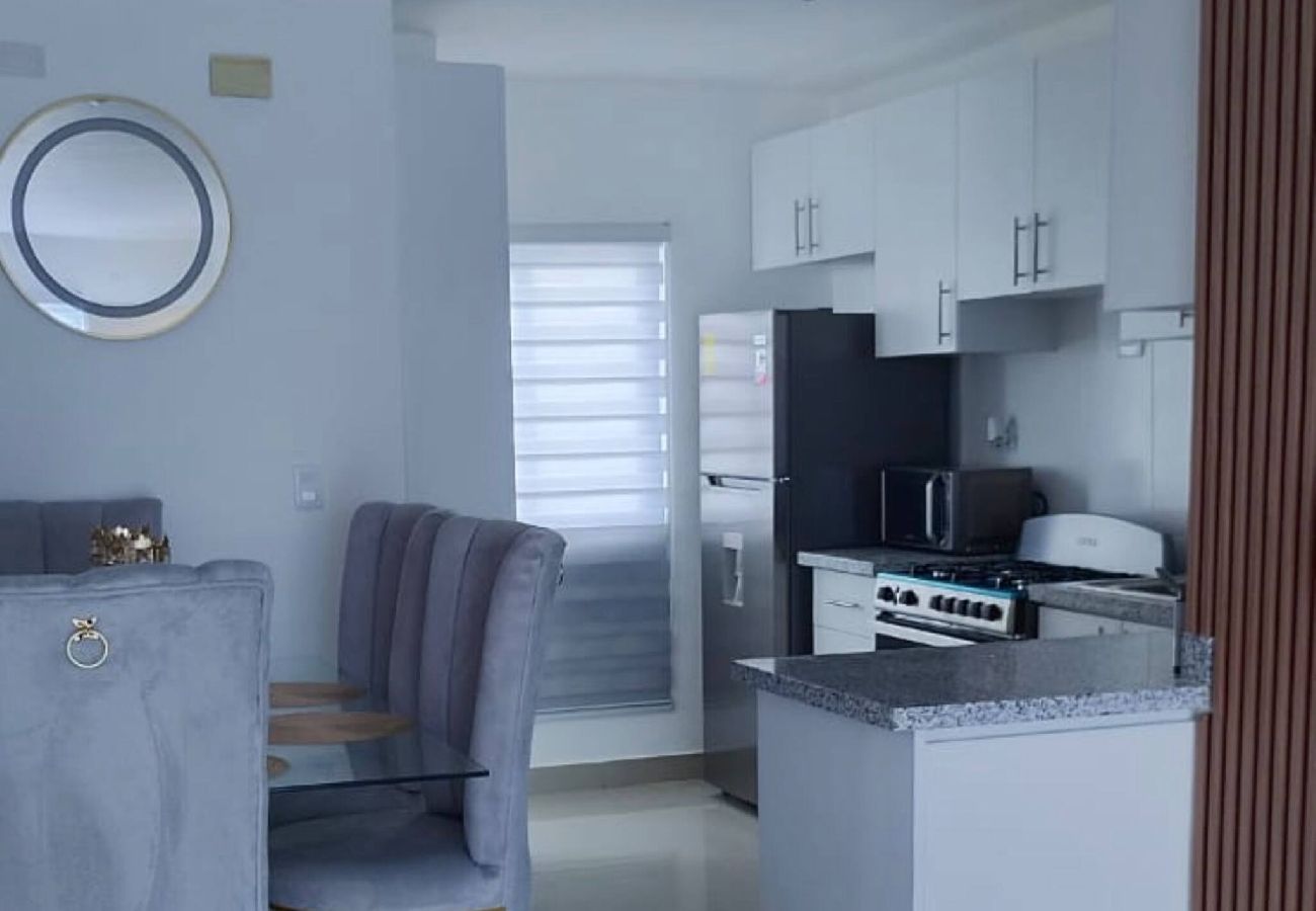 Apartamento en Punta Cana - Luxury Caribbean Escape | Selene VI 