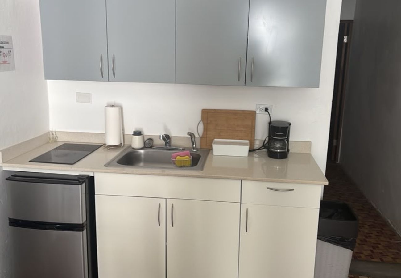 Apartamento en San Juan - Apartments, 2 Bedrooms, Near Old San Juan-12
