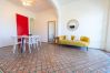 Apartamento en San Juan - Penthouse with Terrace, Near Old San Juan and Condado-5